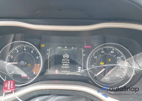 2014 Jeep Cherokee Latitude z USA, uszkodzony, nr VIN 1C4PJMCSXEW150363